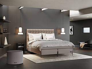 Carpe Diem Sandö 180 x 210 cm, KT Angö, Zaragoza Pebble Carpe Diem Sandö 180 x 210 cm, KT Angö, Zaragoza Pebble