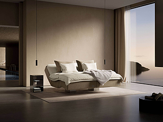 Carpe Diem Bett Vindo 180 x 200 cm Carpe Diem Bett Vindo 180 x 200 cm