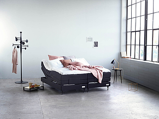 Carpe Diem Bett Marstrand 180 x 200 cm Carpe Diem Bett Marstrand 180 x 200 cm