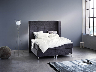 Carpe Diem Bett Kornö 180 x 200 cm, KT Tornö Carpe Diem Bett Sandö 180 x 200 cm, KT Tornö
